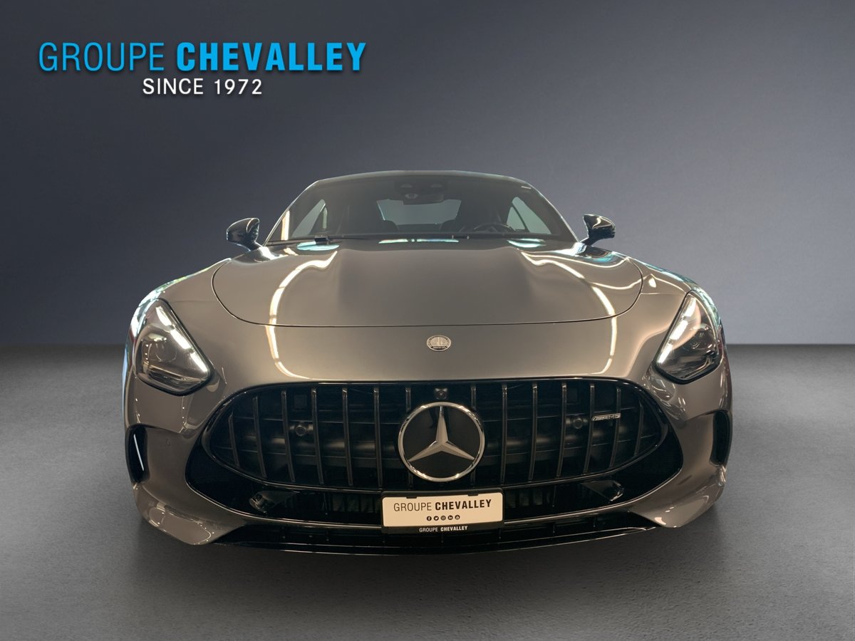 MERCEDES-BENZ AMG GT 63 4Matic+ Executive Edition, Benzin, Neuwagen, Automatik - 5