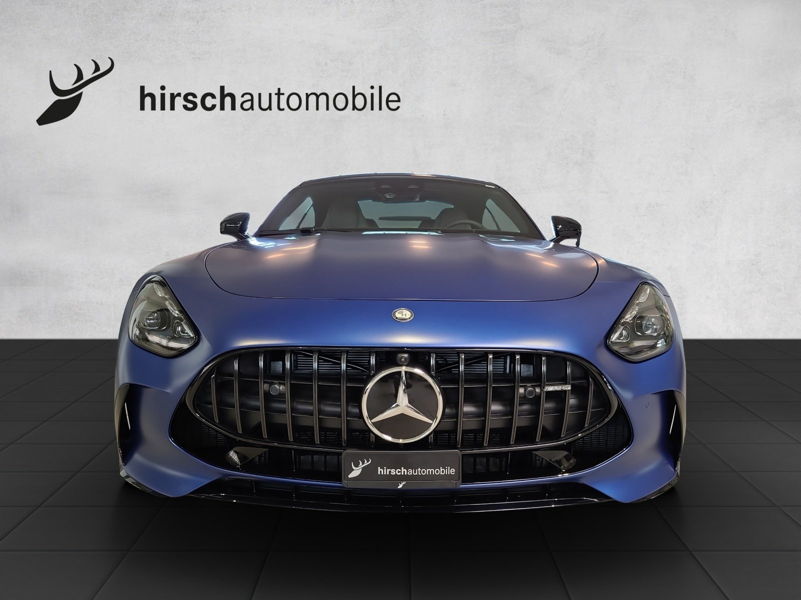 MERCEDES-BENZ AMG GT 63 SE 4M+ Exec., Petrol, New car, Automatic - 6