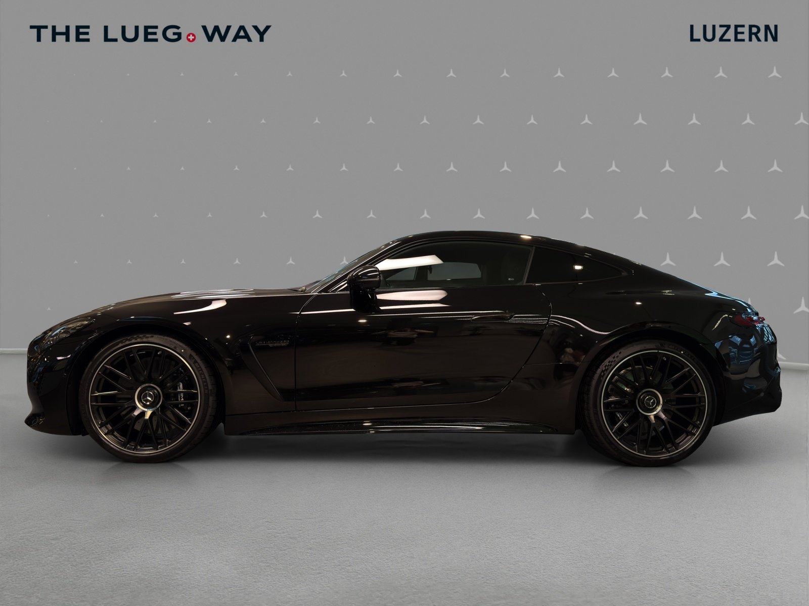 MERCEDES-BENZ AMG GT 63 4Matic+ Executive Edition, Benzina, Auto nuove, Automatico - 5