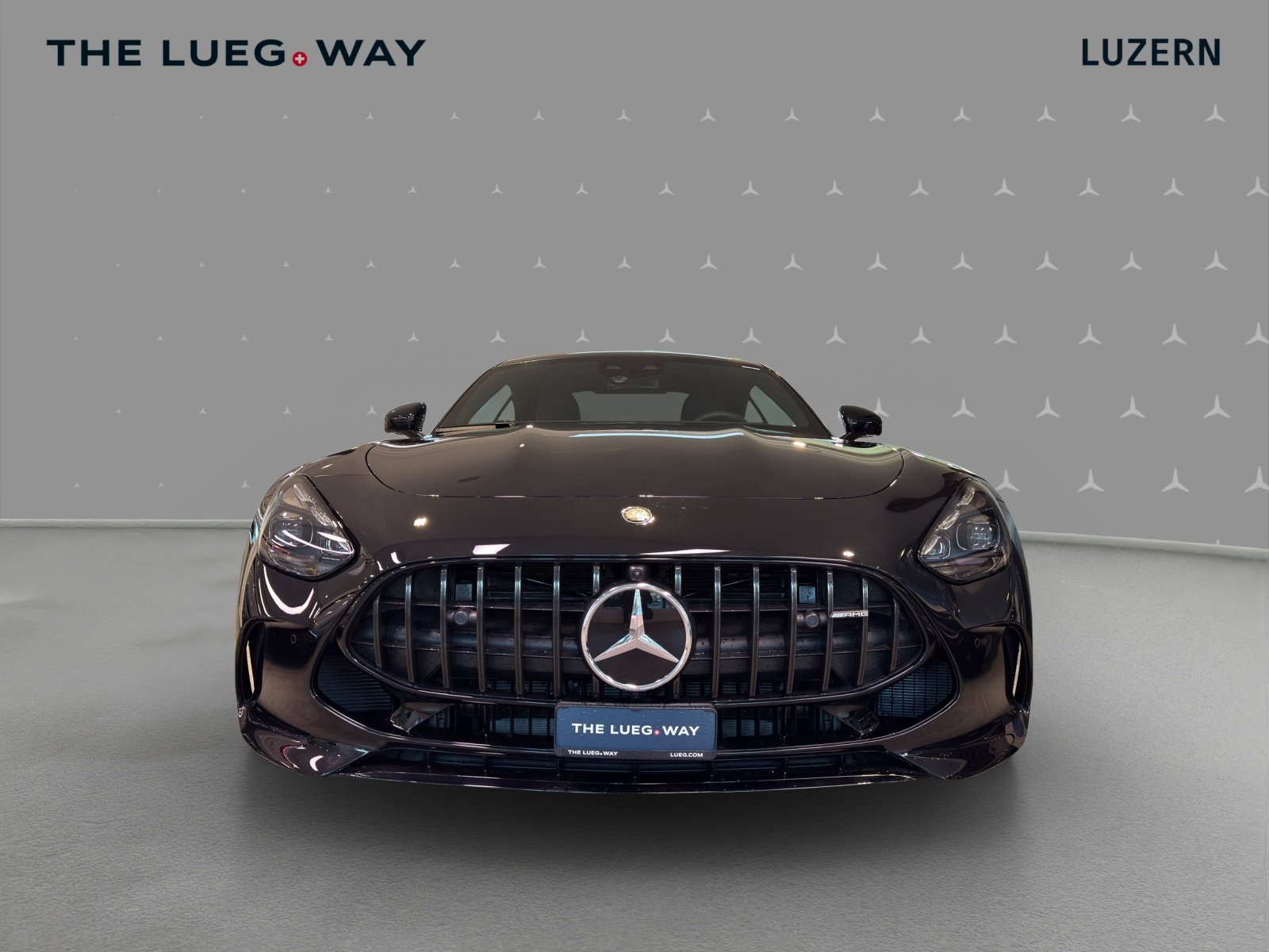 MERCEDES-BENZ AMG GT 63 4Matic+ Executive Edition, Benzina, Auto nuove, Automatico - 7