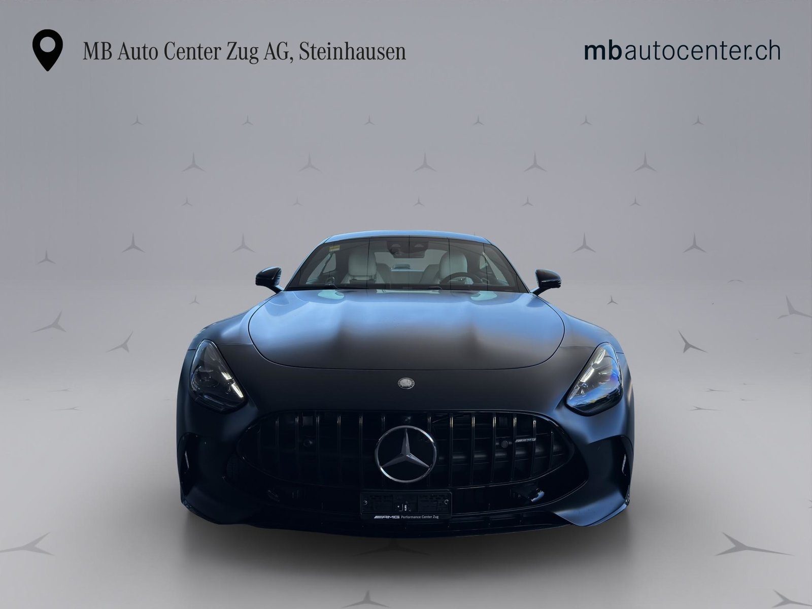 MERCEDES-BENZ AMG GT 63 S E Performance Executive Ed. 4matic+, Plug-in-Hybrid Benzina/Elettrica, Auto nuove, Automatico - 2