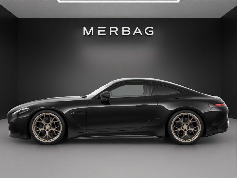 MERCEDES-BENZ AMG GT 63 4Matic+ Executive Edition, Petrol, New car, Automatic - 2