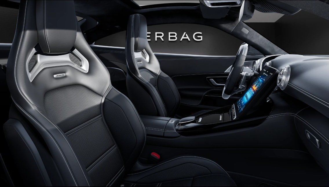 MERCEDES-BENZ AMG GT 63 4Matic+ Executive Edition, Petrol, New car, Automatic - 7