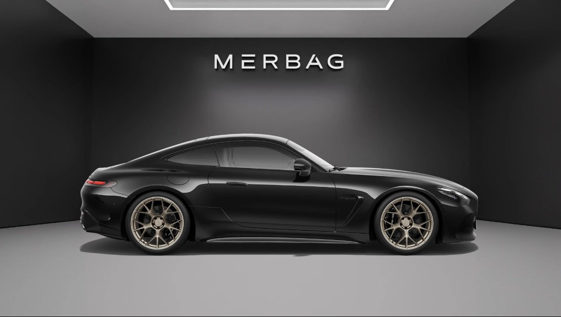 MERCEDES-BENZ AMG GT 63 4Matic+ Executive Edition, Benzina, Auto nuove, Automatico - 2