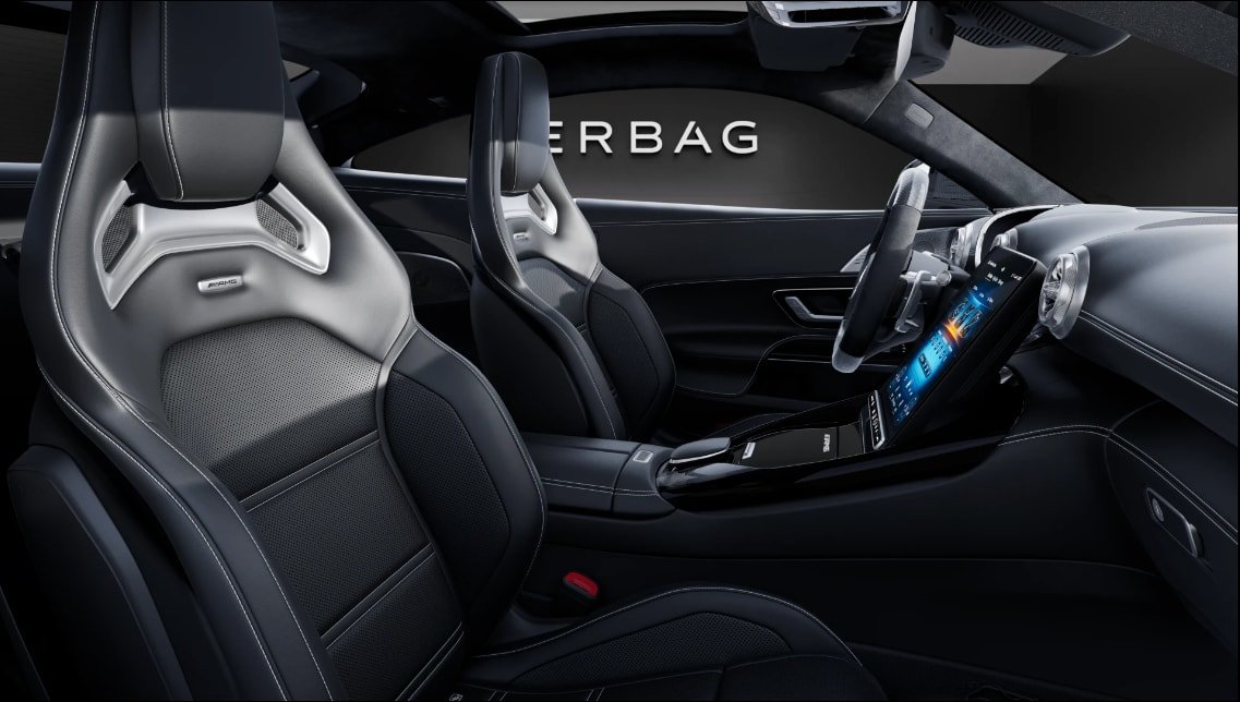 MERCEDES-BENZ AMG GT 63 4Matic+ Executive Edition, Benzina, Auto nuove, Automatico - 7