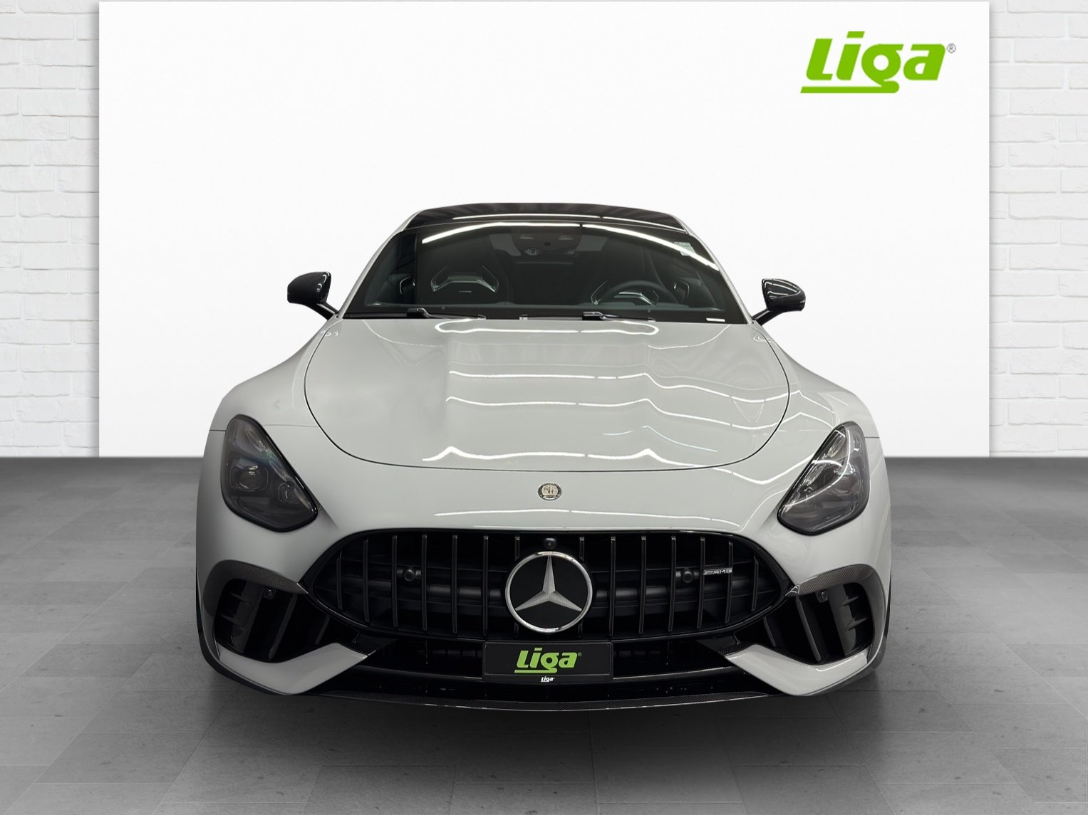 MERCEDES-BENZ AMG GT 63 Pro 4Matic + Executive Edition, Plug-in-Hybrid Benzin/Elektro, Neuwagen, Automatik - 3