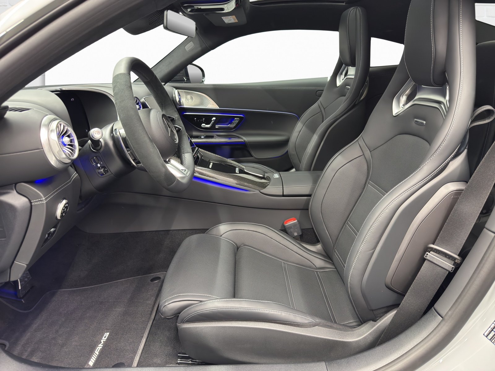 MERCEDES-BENZ AMG GT 63 Pro 4Matic + Executive Edition, Plug-in-Hybrid Benzin/Elektro, Neuwagen, Automatik - 7