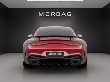 MERCEDES-BENZ AMG GT 55 4Matic+ Executive Edition, Petrol, New car, Automatic - 4