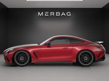 MERCEDES-BENZ AMG GT 55 4Matic+ Executive Edition, Petrol, New car, Automatic - 6
