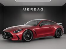 MERCEDES-BENZ AMG GT 55 4Matic+ Executive Edition, Petrol, New car, Automatic - 7