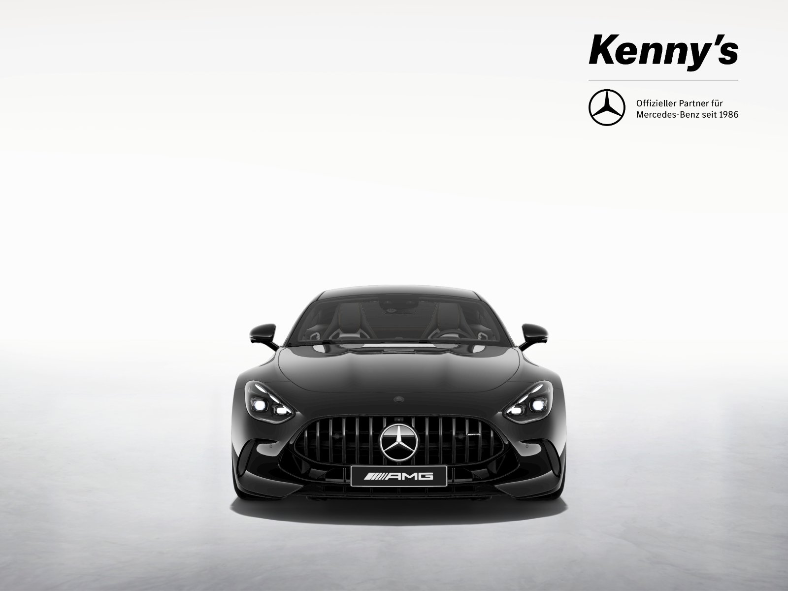 MERCEDES-BENZ AMG GT 63 Executive Edition 4MATIC+, Benzina, Auto nuove, Automatico - 2