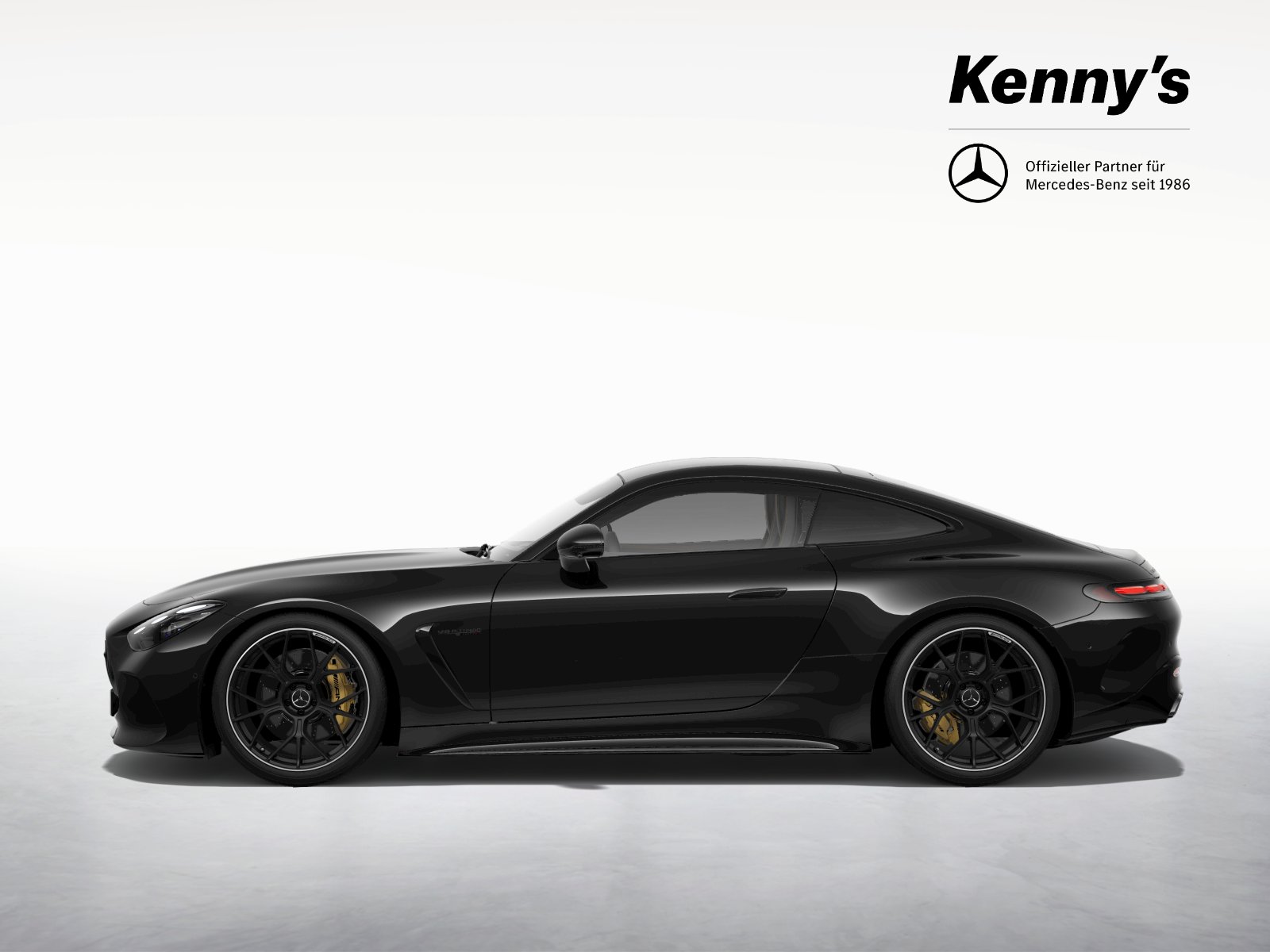 MERCEDES-BENZ AMG GT 63 Executive Edition 4MATIC+, Benzina, Auto nuove, Automatico - 3