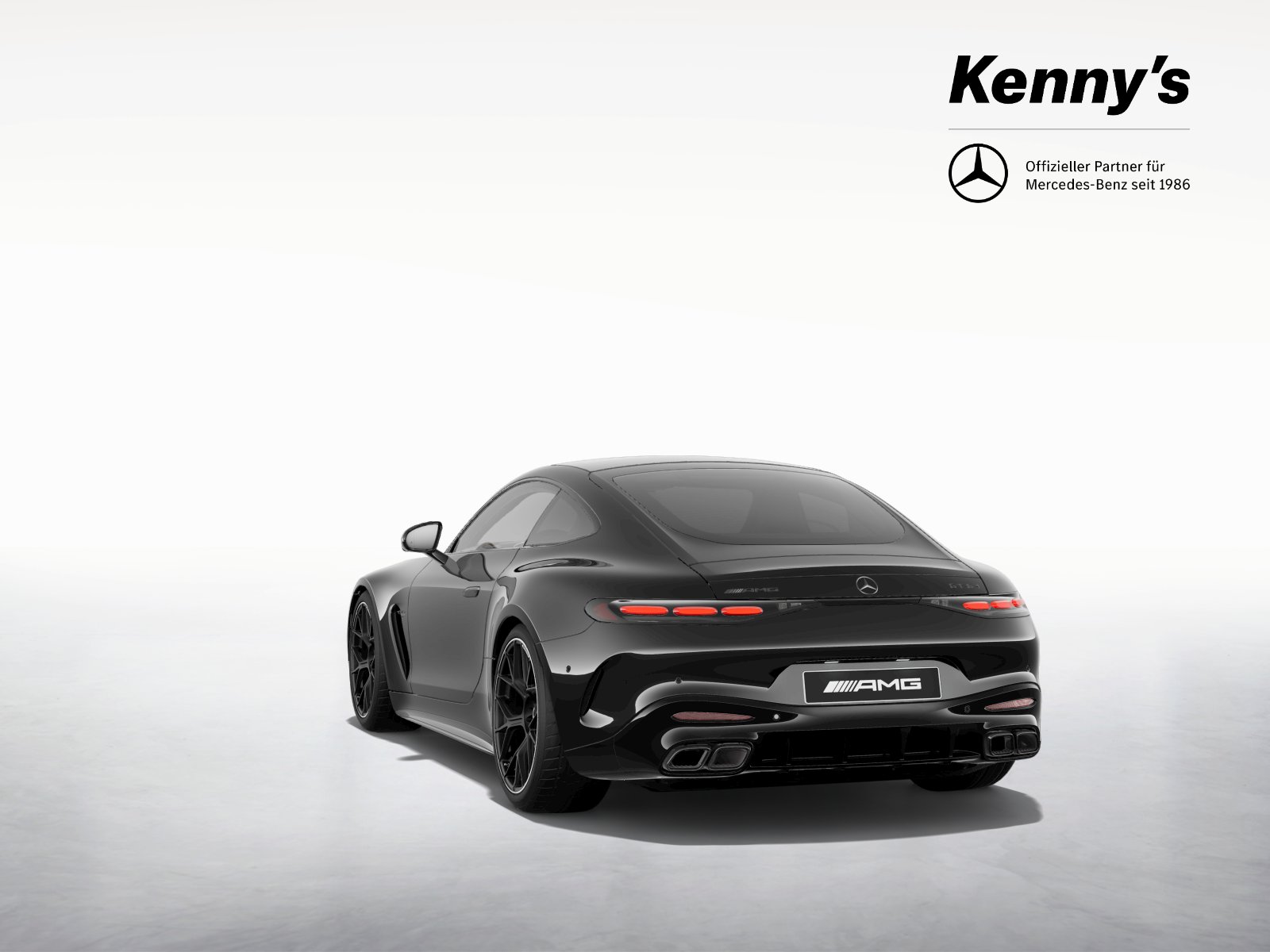 MERCEDES-BENZ AMG GT 63 Executive Edition 4MATIC+, Benzina, Auto nuove, Automatico - 4