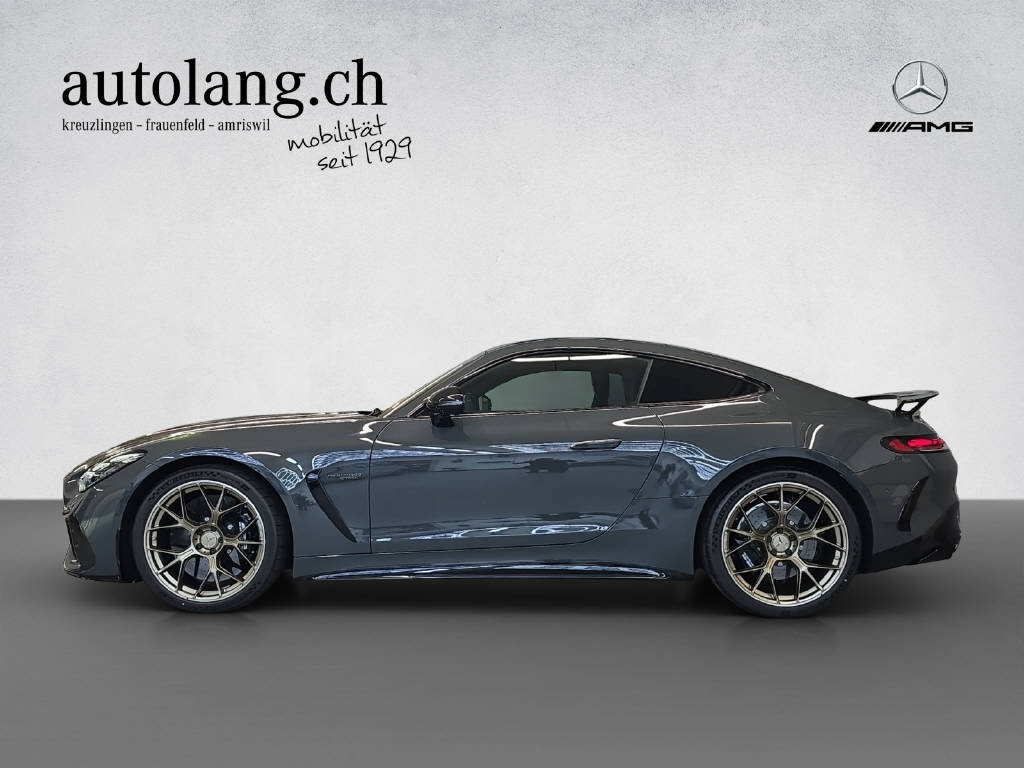 MERCEDES-BENZ AMG GT 63 Pro Executive Edition 4Matic+, Petrol, New car, Automatic - 2