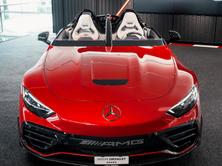 MERCEDES-BENZ Mercedes-AMG PureSpeed, Mild-Hybrid Petrol/Electric, New car, Automatic - 2