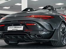 MERCEDES-BENZ Mercedes-AMG PureSpeed, Mild-Hybrid Petrol/Electric, New car, Automatic - 3
