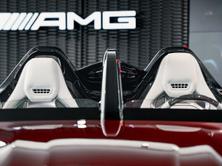 MERCEDES-BENZ Mercedes-AMG PureSpeed, Mild-Hybrid Petrol/Electric, New car, Automatic - 4