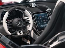 MERCEDES-BENZ Mercedes-AMG PureSpeed, Mild-Hybrid Petrol/Electric, New car, Automatic - 5