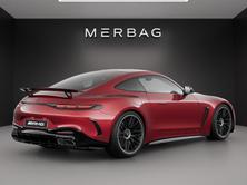 MERCEDES-BENZ AMG GT 55 4Matic+ Executive Edition, Benzin, Neuwagen, Automatik - 5