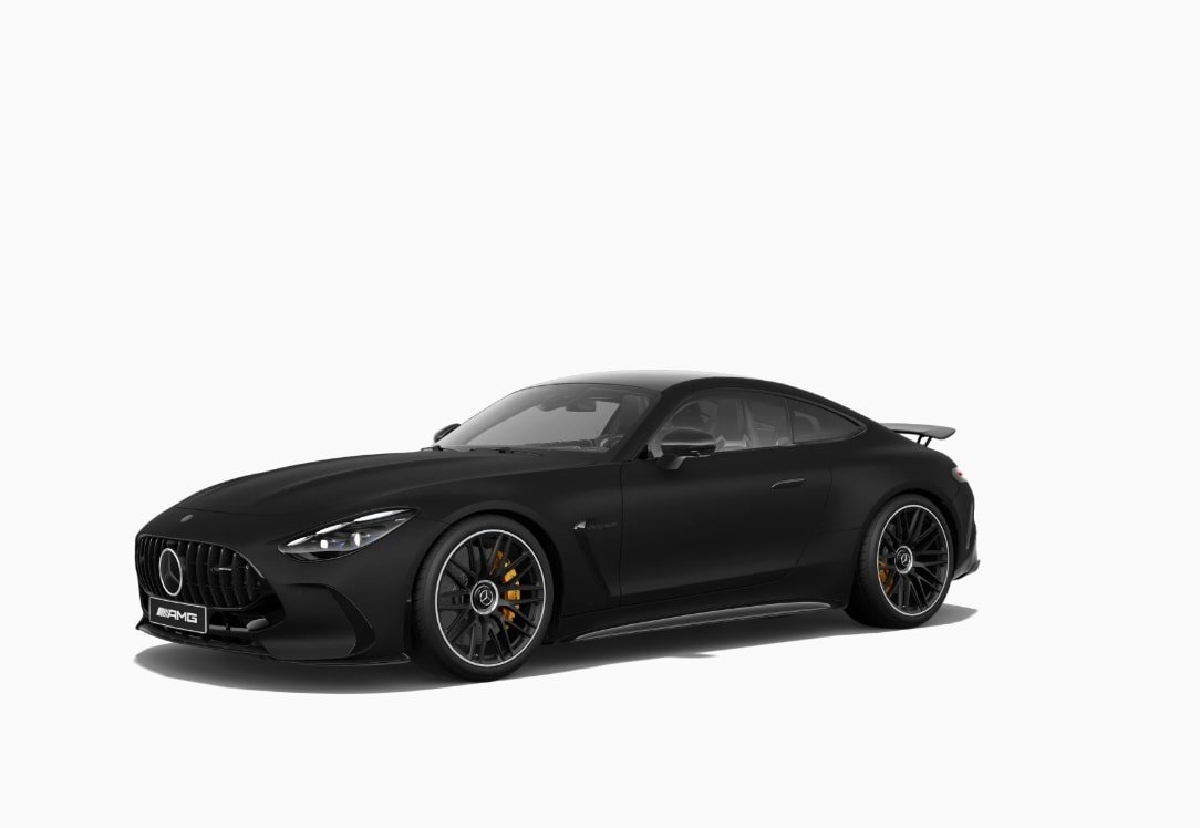MERCEDES-BENZ AMG GT 63 4Matic+ Executive Edition