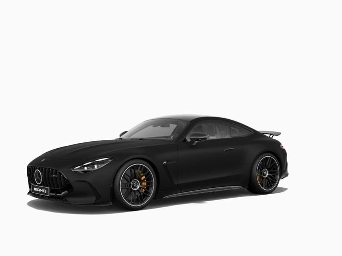 MERCEDES-BENZ AMG GT 63 4Matic+ Executive Edition, Essence, Voiture nouvelle, Automatique