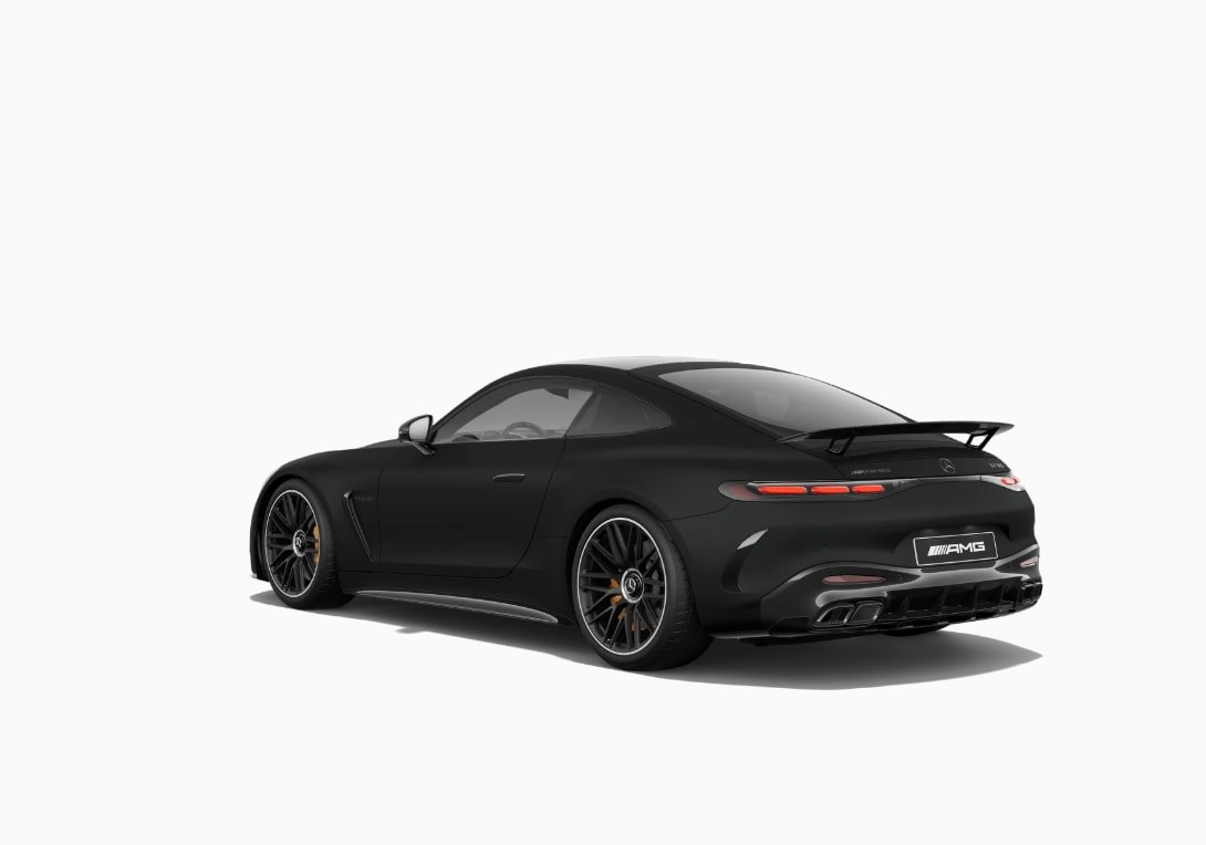 MERCEDES-BENZ AMG GT 63 4Matic+ Executive Edition, Benzina, Auto nuove, Automatico - 2