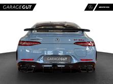 MERCEDES-BENZ AMG GT 4 63 S E Perf. 4M+, Plug-in-Hybrid Benzina/Elettrica, Auto nuove, Automatico - 4