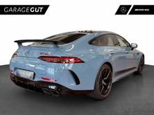 MERCEDES-BENZ AMG GT 4 63 S E Perf. 4M+, Plug-in-Hybrid Benzina/Elettrica, Auto nuove, Automatico - 5