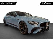 MERCEDES-BENZ AMG GT 4 63 S E Perf. 4M+, Plug-in-Hybrid Benzina/Elettrica, Auto nuove, Automatico - 7