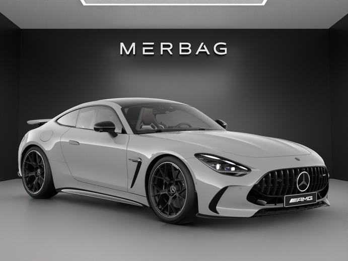 MERCEDES-BENZ AMG GT 55 4Matic+ Executive Edition, Benzina, Auto nuove, Automatico