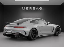 MERCEDES-BENZ AMG GT 55 4Matic+ Executive Edition, Benzina, Auto nuove, Automatico - 3