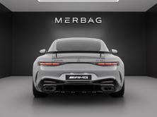 MERCEDES-BENZ AMG GT 55 4Matic+ Executive Edition, Benzina, Auto nuove, Automatico - 4