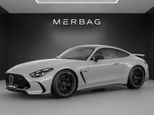 MERCEDES-BENZ AMG GT 55 4Matic+ Executive Edition, Benzina, Auto nuove, Automatico - 7