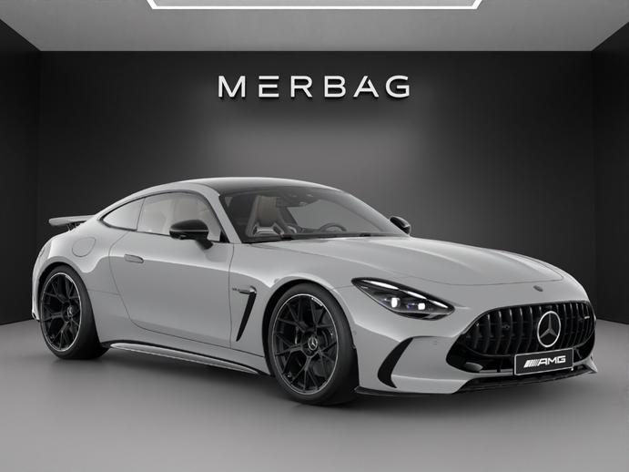 MERCEDES-BENZ AMG GT 55 4Matic+ Executive Edition, Petrol, New car, Automatic