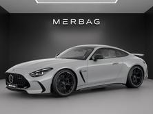 MERCEDES-BENZ AMG GT 55 4Matic+ Executive Edition, Petrol, New car, Automatic - 7