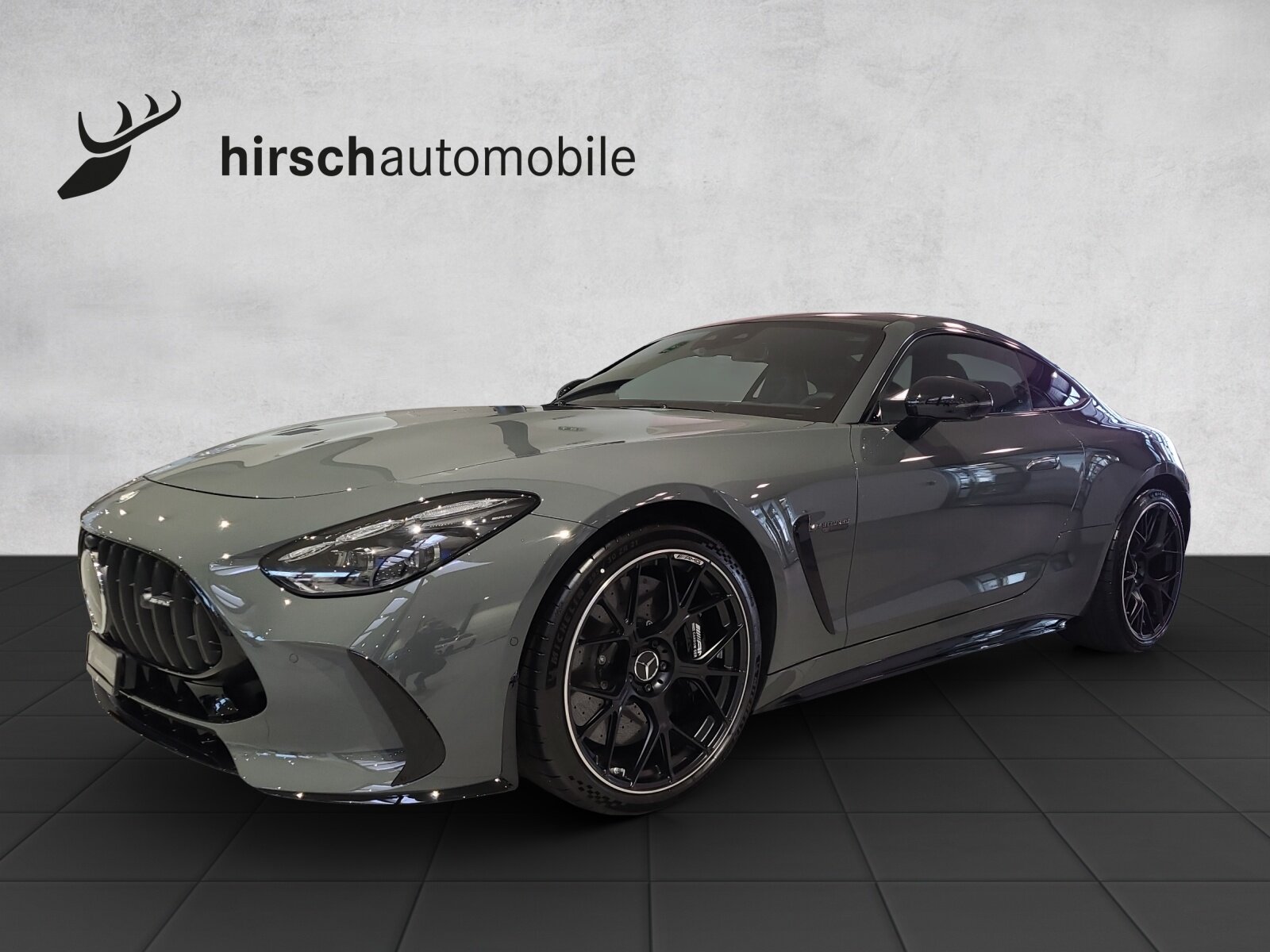 MERCEDES-BENZ AMG GT 63 S E Performance Executive Ed. 4M+ C192