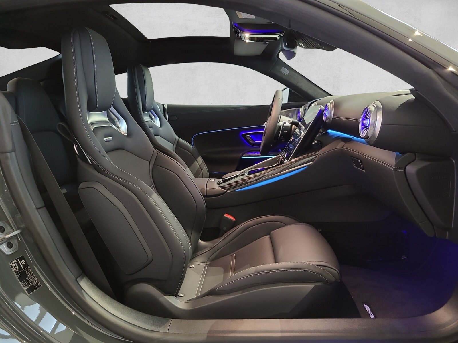 MERCEDES-BENZ AMG GT 63 S E Performance Executive Ed. 4M+ C192, Plug-in-Hybrid Benzin/Elektro, Neuwagen, Automatik - 4