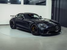 MERCEDES-BENZ AMG GT R Speedshift DCT, Benzin, Occasion / Gebraucht, Automatik - 4