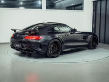 MERCEDES-BENZ AMG GT R Speedshift DCT, Benzin, Occasion / Gebraucht, Automatik - 6