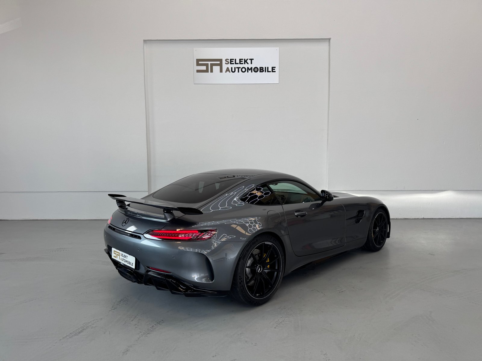 MERCEDES-BENZ AMG GT R Speedshift DCT | FACELIFT, Benzina, Occasioni / Usate, Automatico - 6