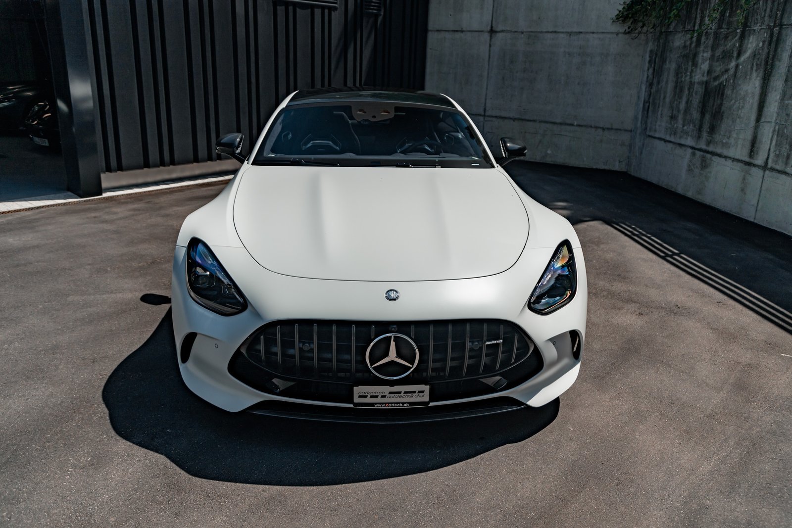 MERCEDES-BENZ AMG GT 63 4Matic+ Executive Edition, Benzina, Occasioni / Usate, Automatico - 2