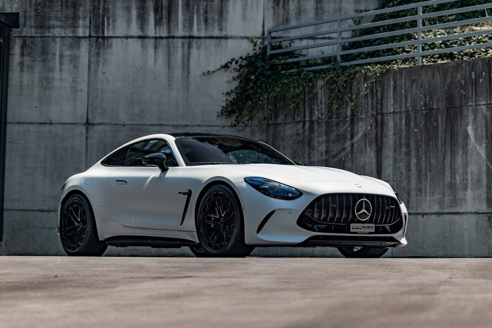 MERCEDES-BENZ AMG GT 63 4Matic+ Executive Edition, Benzina, Occasioni / Usate, Automatico - 3