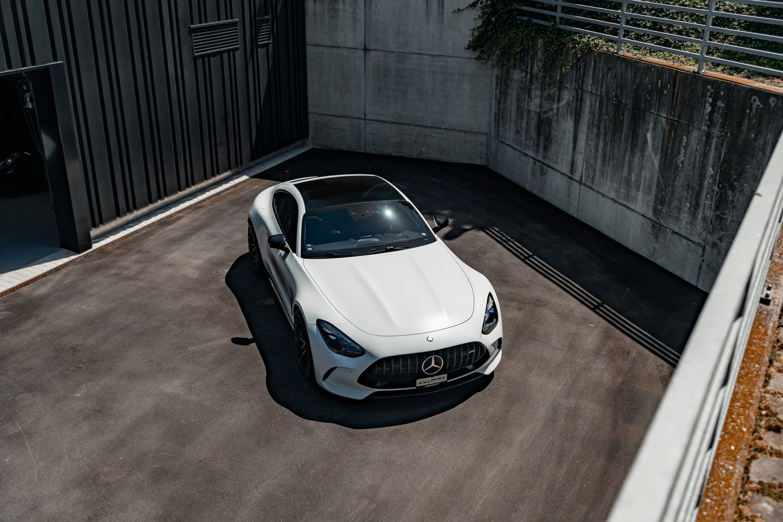 MERCEDES-BENZ AMG GT 63 4Matic+ Executive Edition, Benzina, Occasioni / Usate, Automatico - 5