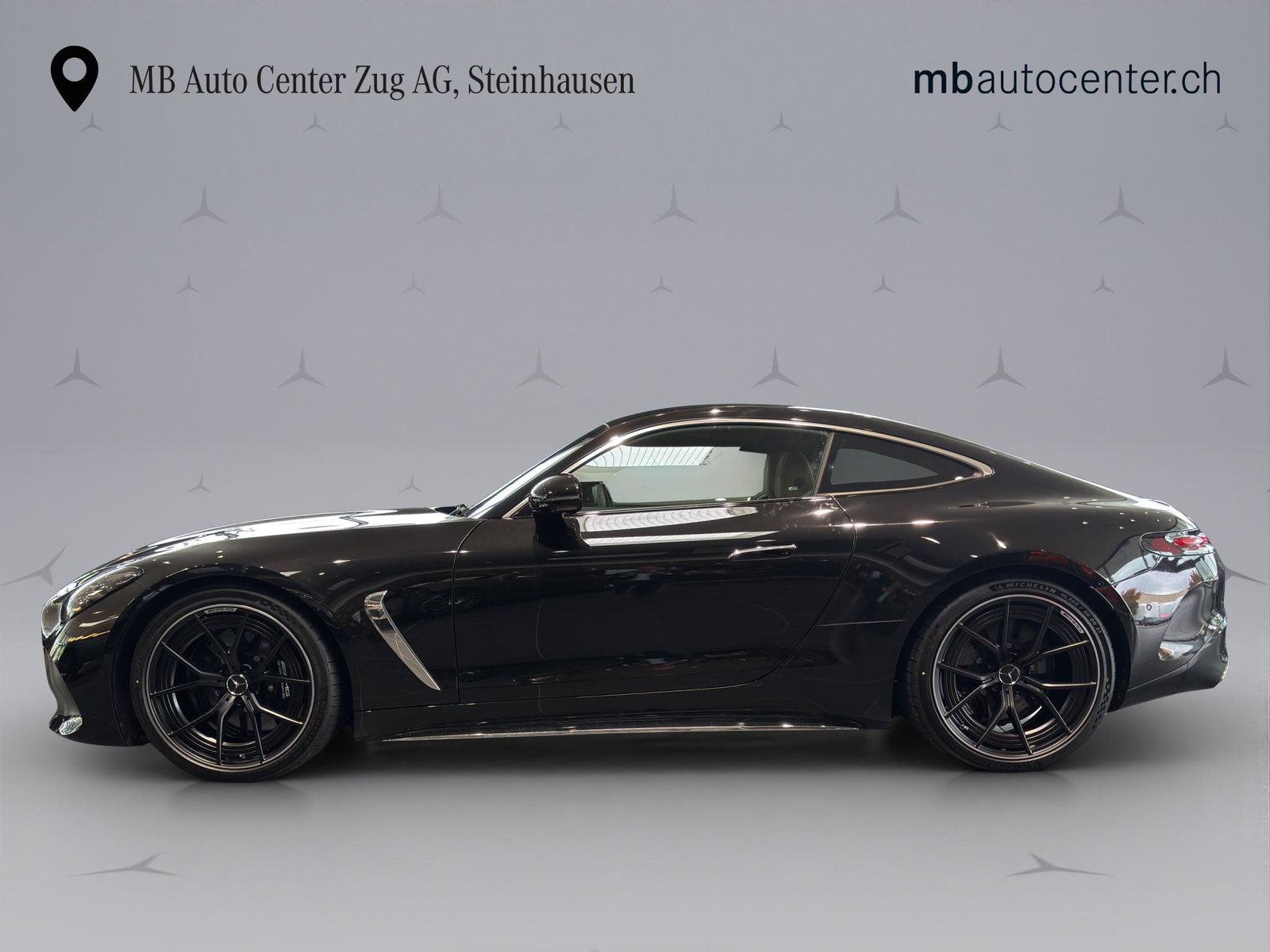 MERCEDES-BENZ AMG GT 63 S E Performance Executive Ed. 4matic+, Plug-in-Hybrid Benzina/Elettrica, Occasioni / Usate, Automatico - 2
