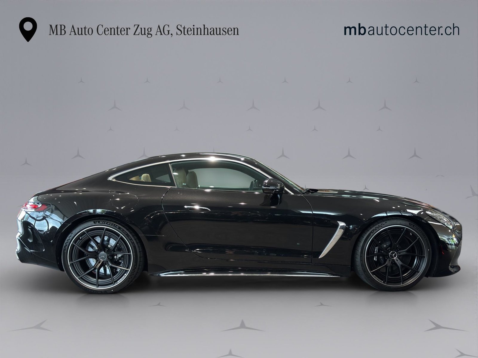 MERCEDES-BENZ AMG GT 63 S E Performance Executive Ed. 4matic+, Plug-in-Hybrid Benzina/Elettrica, Occasioni / Usate, Automatico - 6