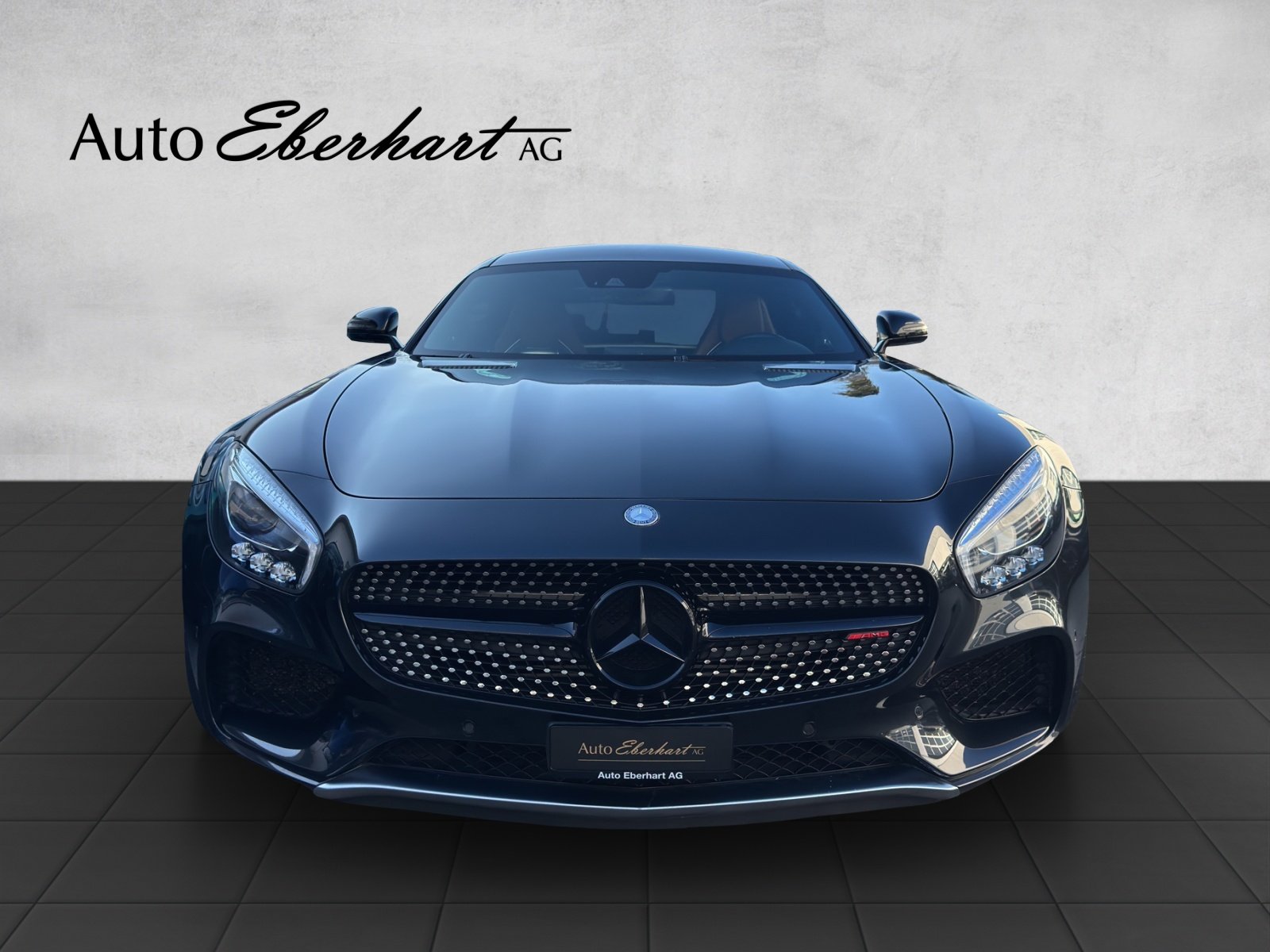 MERCEDES-BENZ AMG GT S Speedshift DCT, Benzina, Occasioni / Usate, Automatico - 4