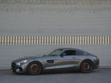 MERCEDES-BENZ AMG GT S Speedshift DCT, Benzin, Occasion / Gebraucht, Automatik - 2
