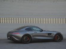 MERCEDES-BENZ AMG GT S Speedshift DCT, Benzin, Occasion / Gebraucht, Automatik - 4