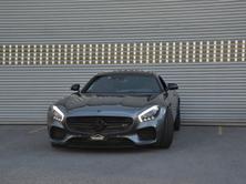 MERCEDES-BENZ AMG GT S Speedshift DCT, Benzin, Occasion / Gebraucht, Automatik - 5
