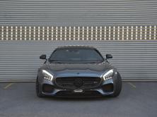 MERCEDES-BENZ AMG GT S Speedshift DCT, Benzin, Occasion / Gebraucht, Automatik - 6